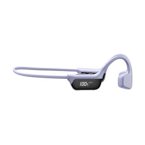 Audífonos Deportivos Doogee RB-S11 con Resistencia al Agua IP67, Pantalla LED Digital, Sonido Potente y Diseño de Oreja Abierta - Product Image 4