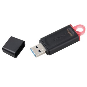 Kingston 3.0 Pendrive Data Traveler Exodia USB3.2 Gen 1 Flash Drive DTX 32Gb 64Gb 128Gb 256Gb Thẻ Nhớ - Product Image 5
