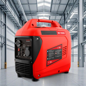 <span class=keywords><strong>Générateur</strong></span> à essence avec éolienne, batterie <span class=keywords><strong>thermoélectrique</strong></span>, électrique portable, éolien 5kw, eau à partir de l'air, silencieux, onduleur - Product Image 2