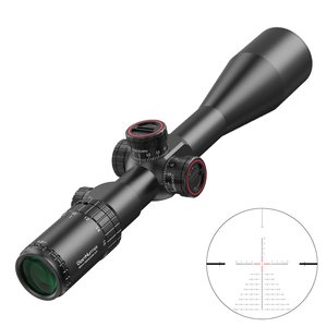 Meilleur Prix WestHunter 4-16X50 IR FFP Premier Plan Focal Portée Aluminium Optique Chasse En Plein Air Étanche Sites Longue Distance OEM - Product Image 1