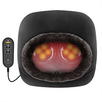 Masseur électrique pour les pieds de style européen, pour nettoyer et pétrir les pieds et les jambes, avec un couvercle amovible pour une utilisation à domicile