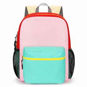 Sac à dos personnalisé pour la maternelle, logo imprimé, sac d'école pour enfants, adolescents - Product Image 6