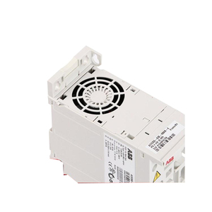 Convertidor de Frecuencia A-B-B 100% Nuevo y Original ACS355-03E-03A3-4+B063 de Alta Calidad, Gran Venta, Buen Precio, en Stock, 1 Año de Garantía - Product Image 4
