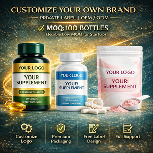 Aceite de pescado de alta calidad 1200mg en cápsulas blandas, apoya la salud del corazón, suplemento dietético de aceite de pescado Omega 3 para hombres y mujeres - Product Image 5