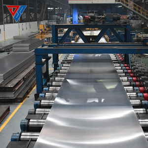 Tấm Nhôm Nhà phân phối tấm nhôm và tấm Trung Quốc Chất lượng cao 1000 3000 5000 loạt tấm nhôm - Product Image 6