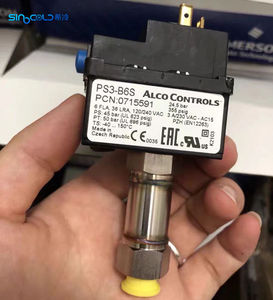 Drucksc halter des Drucksc halters der Alco PS3-Serie - Product Image 4