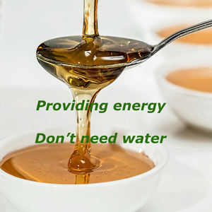 60ml di <span class=keywords><strong>Gel</strong></span> energetico colori personalizzabili ad assorbimento rapido per il recupero degli adulti prima o dopo l'esercizio non per le donne in gravidanza - Product Image 3