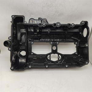 Tutup Katup Mesin WLBTR OE 11127588412 untuk 1/<span class=keywords><strong>2</strong></span>/<span class=keywords><strong>3</strong></span>/4/5/X1/X3/X4/X5/Z4 2009- Baru - Product Image 3