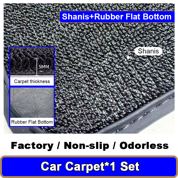 SCC8 - Bobine PVC + fond plat PVC