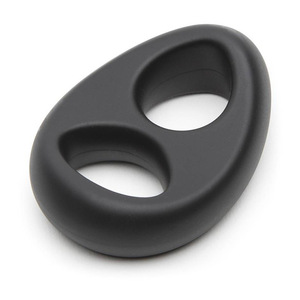 Anillo de Silicona para Pene, Juguetes Sexuales para Hombres Adultos, Anillo para Retrasar la Eyaculación Masculina, Erección Duradera y Firme, Suave y Flexible - Product Image 4