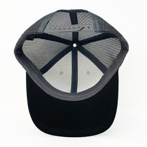 Chất Lượng Cao Bán Buôn Dệt Vá Người Đàn Ông Của Phụ Nữ Gorras Săn Bắn Thể Thao Lưới Lưới Mũ Bóng Chày Tùy Chỉnh Richardson 112 Trucker Mũ - Product Image 3