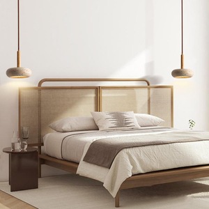 Stile giapponese travertino <span class=keywords><strong>giallo</strong></span> cavità pietra Wabi-Sabi Retro luce a sospensione centrale per la sala da pranzo comodino <span class=keywords><strong>lampadario</strong></span> decorativo - Product Image 3