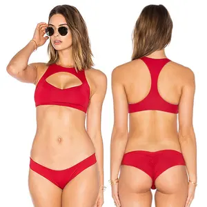 China swimwear 2022 brand bikini factory girls mini bikini wholesale bikinis suppliers for women
