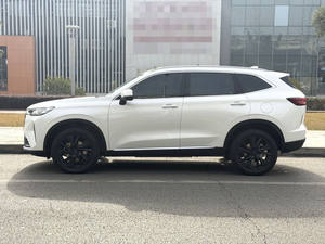 Haval H6 2.0T 4x4 Max Automatique 5 places SUV 211 CV Haute Configuration Toit Panoramique Voiture Familiale d'Occasion <span class=keywords><strong>2021</strong></span> - Product Image 3