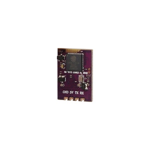 ES900 ELRS Dual-Set 915MHz 868MHz Long Range Receivers for FPV Drone Racing Plastic Alloy UAV <b>Remote</b> <b>Control</b> Camera Accessories - Product Image 5