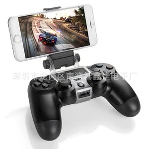 Dobe Mobile <b>Phone</b> Clamp For Ps4 <b>Controller</b> With Otg Cable - Product Image 2