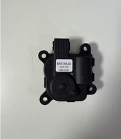 Actionneur de registre de circulation d'air interne/extérieur 8020024900 Pièces Geely Coolray 2025