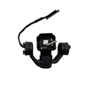 Boş Gimbal kabuk orijinal için DJI Mavic Mini <span class=keywords><strong>3</strong></span> Pro kamera çerçeve PTZ sinyal kablosu Gimbal kol Drone aksesuarları onarım parçaları - Product Image 1