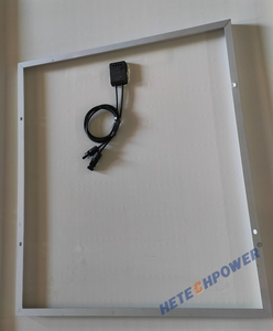 HETECH <strong>High</strong> <strong>Efficiency</strong> <strong>Solar</strong> Panels Power PV Mono Monocrystalline <strong>Module</strong> 100W 150W 200W 300W <strong>Solar</strong> Panel - Product Image 4