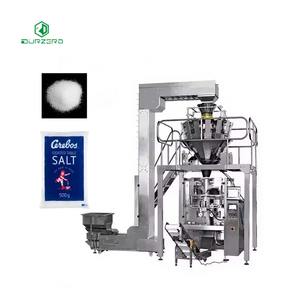 Máquina Empacadora Vertical Automática a <span class=keywords><strong>Precio</strong></span> de Fábrica, Proveedor de Máquinas Empacadoras de 500g para Arroz, Azúcar, Sal - Product Image 1