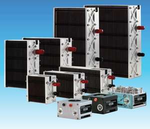 300 Вт PEM топливный элемент водород 36 В генератор мощности - Product Image 6