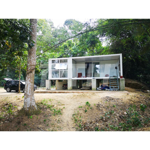 KHÁCH SẠN Biệt Thự Nghỉ Mát Airbnb Phòng Cho Thuê Phòng Prefab Nhà Container - Product Image 2