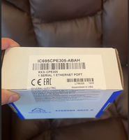 Module de sortie analogique IC695ALG728 RX3i, 8 canaux, sortie tension/courant 16 bits pour un contrôle de précision, livraison rapide