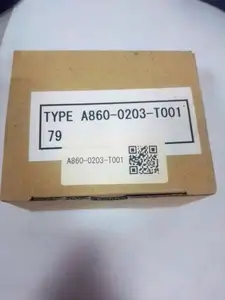 NEW&ORIGINAL MANUAL PULSE GENERATOR A860-0203-T001