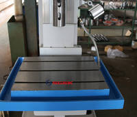 Perceuse à rail Z5180, perceuse à tarière
