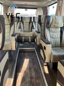 अनुकूलित रंग के लोगो लक्जरी बस सीट के साथ अनुकूलित रंग का लोगो लक्जरी बस सीट विप एकल यात्री रियर कार सीट - Product Image 4