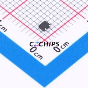 Nouveau transistor à effet de champ original SSM3K341TU,LXHF 2-2U1A Transistor (MOSFET) - Product Image 2