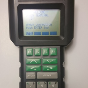 เครื่องสื่อสารแบบพกพา Yokogawa Bt200 คุณภาพสูง รุ่นดั้งเดิม พร้อมการกำหนดค่าที่ดีที่สุด - Product Image 3