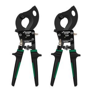 DIY Cable Cutter <b>Tool</b> for <b>Cutting</b> Copper and Aluminum Electric Wire with OEM Support - Product Image 1