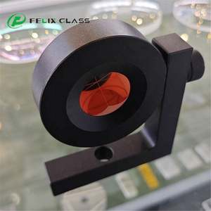 Prisma de Topografía Mini en L de 90 Grados FELIX GMP104, Prisma de Alta Precisión para Estación Total - Product Image 6