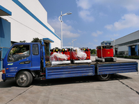 Transformateur d'isolement sec abaisseur de tension 50 kVA 300 kVA 400 kVA triphasé 400 V 220 V 380 V 400 V 600 V 6,6 kV 75 kVA