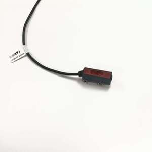 เซนเซอร์ออพติคอล ZL-B12ดีไซน์เพรียวบางสำหรับตรวจจับวัตถุได้อย่างแม่นยำการติดตั้งอเนกประสงค์ - Product Image 1