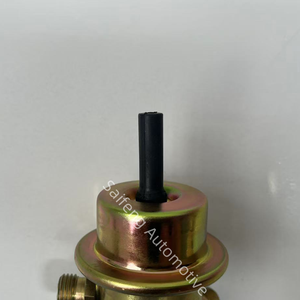 Van điều chỉnh áp suất nhiên liệu cho động cơ Mercedes-Benz M102 M103 ke-jetronic a0000780392 0000780392 - Product Image 3
