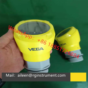 เซ็นเซอร์วัดระดับเรดาร์ VEGAPULS 21 รุ่น RA-222 24V สำหรับสัญญาณเอาต์พุต 4-20mA สินค้าใหม่ในกล่อง มีสต็อกพร้อมส่ง - Product Image 3
