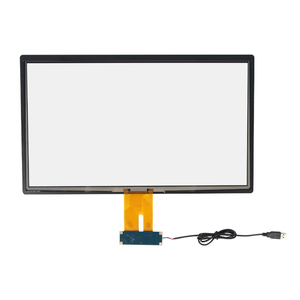 21.5 "inch ilitek USB Board điều khiển màn hình cảm ứng nhà sản xuất - Product Image 3