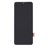 Écran tactile incurvé d'origine, assemblage LCD pour Samsung Galaxy S21 Plus 5G avec 1 an de garantie