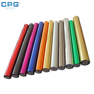 Suministro Directo de Película de PE de Alta Resistencia a Desgarros, Película de LDPE de 80 micras, Película de Plástico Industrial para Embalaje Pesado, Película de Impresión Plástica - Product Image 1