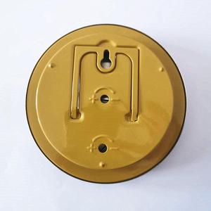 Coperta Sauna camera di <span class=keywords><strong>temperatura</strong></span> e misuratore di umidità - Product Image 2