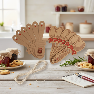 48353 Hangtags Produit - Product Image 3