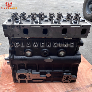 Bloc-cylindres Clawengine 4D94E 4D94E-1A 729908-01560 pour excavatrices PC60-1 D21A-7 Robex 55-3 – Pièces détachées – Expédition depuis Hong Kong - Product Image 3
