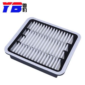 יעילות גבוהה של רכב אלמנט מסנן צריכת האוויר 17801-50030 לקסוס LS - Product Image 2