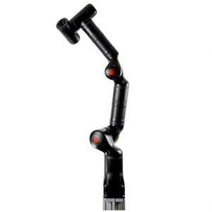 Robot flexible à 7 axes ONA Kassow KR1805 pour la manutention des matériaux, l'assemblage automatique, le travail collaboratif, le cobot, le PLC, le moteur, la boîte de vitesses, le roulement, 4 kW - Product Image 2