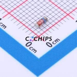 Diodo Zener ZMM18V LL-34 Nuevo y Original, Componentes Electrónicos al por Mayor, Proveedor de Chips y Servicio BOM - Product Image 2