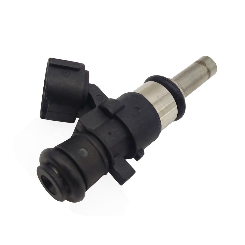 0280158360 Fuel Injector Nozzle Inyector De Combustible For Volkswagen Audi Skoda