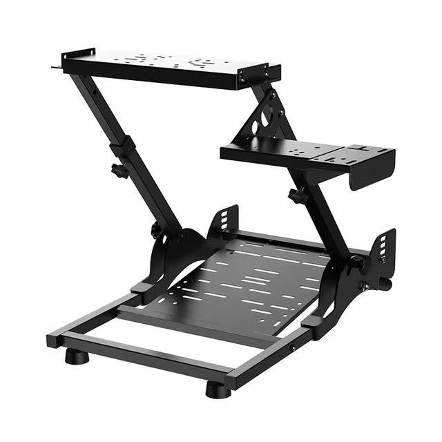 PXN A10 Upgraded Next Level Gaming Racing Wheel Stand for logitech G29, PXN, Fanatec, G920, G923, T300GT