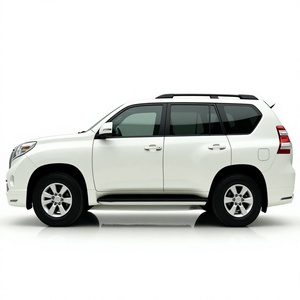 Toyota Land Cruiser Prado 2700 4WD Todoterreno Usado del 2017, Vehículo Todoterreno Toyota Prado 2700 <span class=keywords><strong>en</strong></span> <span class=keywords><strong>Venta</strong></span> - Product Image 6
